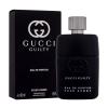 Gucci Guilty Eau de Parfum uomo 50 ml