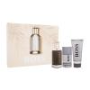 HUGO BOSS Boss Bottled Pacco regalo eau de parfum 100 ml + gel doccia 100 ml + deostick 75 ml