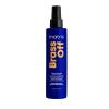 Matrix Brass Off All-In-One Toning Leave-In Spray Spray curativo per i capelli donna 200 ml