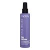 Matrix So Silver All-In-One Toning Leave-In Spray Spray curativo per i capelli donna 200 ml