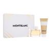 Montblanc Signature Absolue Pacco regalo eau de parfum 90 ml + eau de parfum 7,5 ml + latte corpo 100 ml