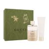 Gucci Guilty Pacco regalo eau de parfum 50 ml + crema corpo 50 ml