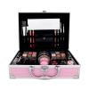 2K Miss Pinky Born to Be Pink Paris Make-up kit donna 60,2 g