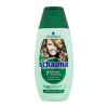 Schwarzkopf Schauma 7 Herbs Freshness Shampoo Shampoo donna 250 ml