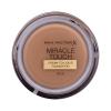 Max Factor Miracle Touch Cream-To-Liquid SPF30 Fondotinta donna 11,5 g Tonalità 080 Bronze