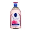 Nivea Rose Touch Micellar Water With Organic Rose Water Acqua micellare donna 400 ml