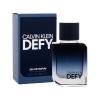 Calvin Klein Defy Eau de Parfum uomo 50 ml
