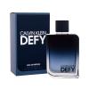 Calvin Klein Defy Eau de Parfum uomo 200 ml
