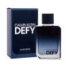 Calvin Klein Defy Eau de Parfum uomo 100 ml