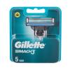 Gillette Mach3 Lama di ricambio uomo Set