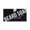 Angry Beards Beard Soap Wesley Wood Shampoo per la barba uomo 50 g