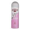 Cuba VIP Deodorante donna 200 ml