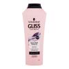 Schwarzkopf Gliss Split Ends Miracle Sealing Shampoo Shampoo donna 400 ml