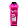 Schwarzkopf Gliss Supreme Length Protection Shampoo Shampoo donna 400 ml