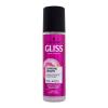 Schwarzkopf Gliss Supreme Length Express-Repair-Conditioner Spray curativo per i capelli donna 200 ml