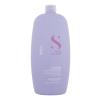 ALFAPARF MILANO Semi Di Lino Smooth Smoothing Low Shampoo Shampoo donna 1000 ml