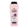 Schwarzkopf Gliss Split Ends Miracle Sealing Shampoo Shampoo donna 250 ml