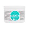 Kallos Cosmetics Keratin Maschera per capelli donna 500 ml