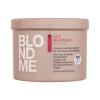 Schwarzkopf Professional Blond Me All Blondes Rich Mask Maschera per capelli donna 500 ml