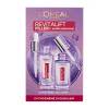L&#039;Oréal Paris Revitalift Filler HA Pacco regalo siero per la pelle Revitalift Filler HA 1,5% 30 ml + siero per gli occhi Revitalift Filler HA 2,5% 20 ml