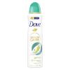 Dove Advanced Care Go Fresh Pear &amp; Aloe Vera 72h Antitraspirante donna 150 ml