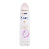 Dove Advanced Care Soft Feel 72h Antitraspirante donna 150 ml