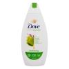 Dove Care By Nature Awakening Shower Gel Doccia gel donna 400 ml