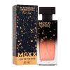 Mexx Black &amp; Gold Limited Edition Eau de Toilette donna 30 ml