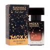 Mexx Black &amp; Gold Limited Edition Eau de Toilette donna 15 ml