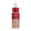 BOURJOIS Paris Healthy Mix Clean &amp; Vegan Serum Foundation Fondotinta donna 30 ml Tonalità 52W Vanilla