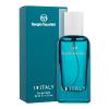 Sergio Tacchini I Love Italy Eau de Toilette uomo 30 ml