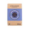 L&#039;Occitane Shea Butter Lavender Extra-Gentle Soap Sapone donna 250 g