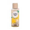 Victoria´s Secret Pink Golden Pear Spray per il corpo donna 250 ml