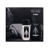 STR8 Rise Pacco regalo deodorante 85 ml + gel doccia 250 ml