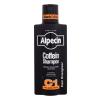 Alpecin Coffein Shampoo C1 Black Edition Shampoo uomo 375 ml