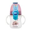 Canpol babies Sleepy Koala Easy Start Anti-Colic Bottle Pink 0m+ Biberon bambino 120 ml