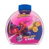 Marvel Spiderman Bubble Bath &amp; Wash Bagnoschiuma bambino 300 ml