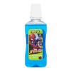 Marvel Spiderman Firefly Anti-Cavity Fluoride Mouthwash Collutorio bambino 300 ml