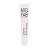 NIP+FAB Renew Retinol Fix Blemish Gel Treatment 10% Cura per la pelle problematica donna 15 ml