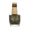 Max Factor Nailfinity Smalto per le unghie donna 12 ml Tonalità 595 Green Room