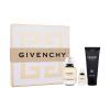 Givenchy L&#039;Interdit Pacco regalo eau de parfum 50 ml + eau de parfum 10 ml + lozione corpo 75 ml