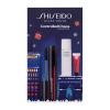 Shiseido ControlledChaos MascaraInk Pacco regalo mascara ControlledChaos MascaraInk 11,5 ml + struccante Instant Eye and Lip Makeup Remover 30 ml + lucidalabbra  Shimmer GelGloss 2 ml 07 Shin-Ku Red
