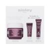 Sisley Black Rose Discovery Program Pacco regalo crema per la pelle quotidiana Black Rose Skin Infusion Cream 50 ml + maschera per la pelle Black Rose Cream Mask 10 ml + lozione per il corpo Black Rose Beautifying Emulsion 15 ml