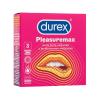 Durex Pleasuremax Preservativi uomo Set