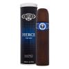 Cuba Fierce Eau de Toilette uomo 100 ml