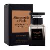 Abercrombie &amp; Fitch Authentic Night Eau de Toilette uomo 30 ml