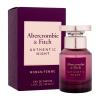 Abercrombie &amp; Fitch Authentic Night Eau de Parfum donna 30 ml