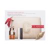 Clarins Double Serum Eye Pacco regalo