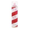 Pink Sugar Red Velvet Spray per il corpo donna 236 ml