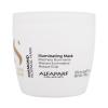 ALFAPARF MILANO Semi Di Lino Diamond llluminating Maschera per capelli donna 500 ml
